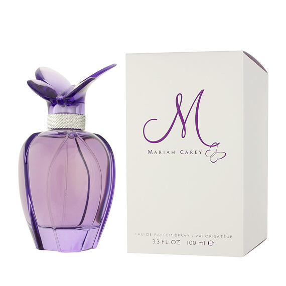 Mariah Carey M Eau De Parfum 100 ml (woman)