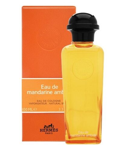 Hermès Eau de Mandarine Ambrée Eau de Cologne 200 ml (unisex)