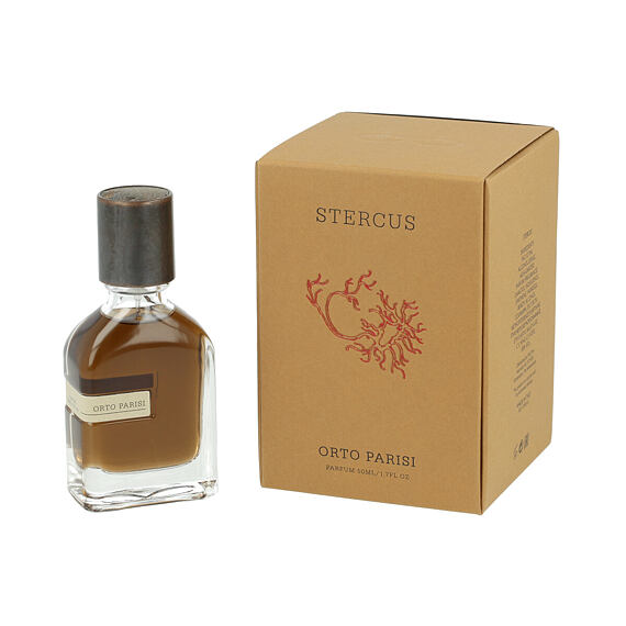 Orto Parisi Stercus Parfum 50 ml (unisex)