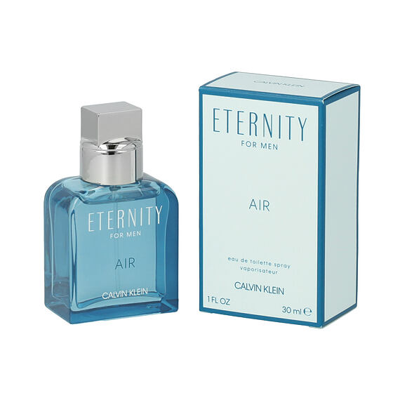 Calvin Klein Eternity Air for Men Eau De Toilette 30 ml (man)