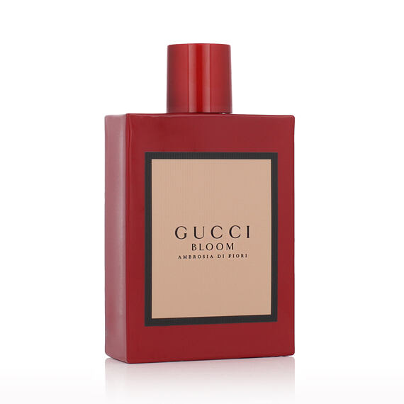 Gucci Bloom Ambrosia di Fiori Eau De Parfum Intense 100 ml (woman)