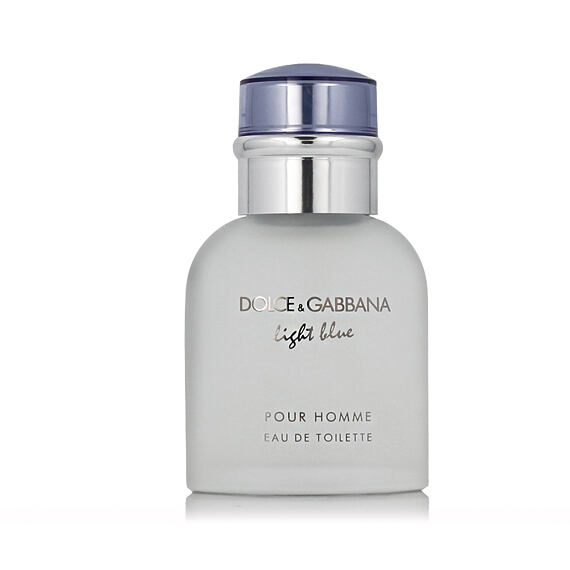 Dolce & Gabbana Light Blue pour Homme Eau De Toilette 40 ml (man)