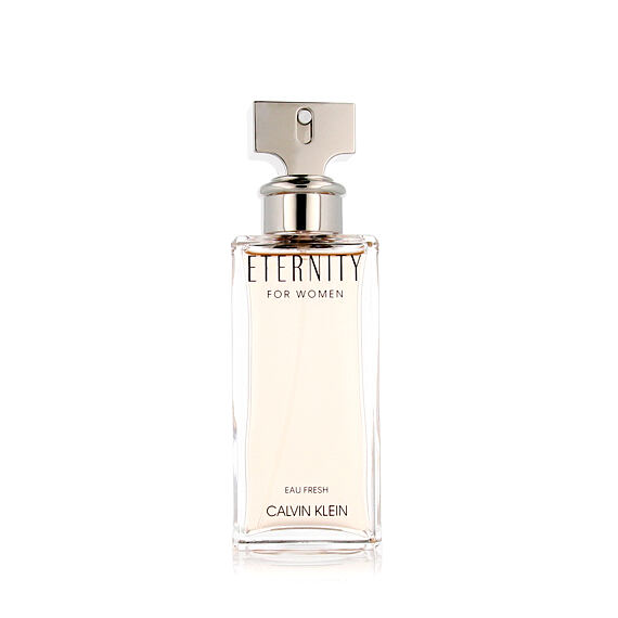 Calvin Klein Eternity Eau Fresh for Women Eau De Parfum 100 ml (woman)