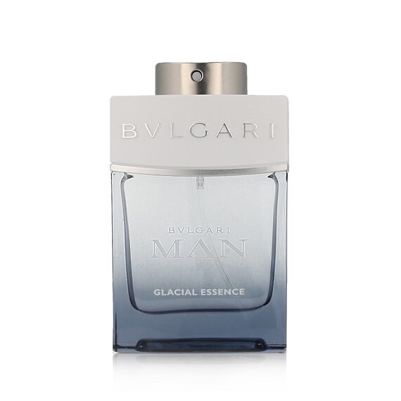 Bvlgari Man Glacial Essence Eau De Parfum 60 ml (man)