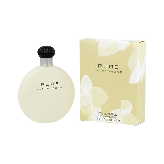 Alfred Sung Pure Eau De Parfum 100 ml (woman)