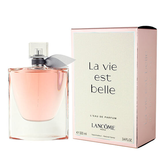 Lancôme La Vie Est Belle Eau De Parfum 100 ml (woman)
