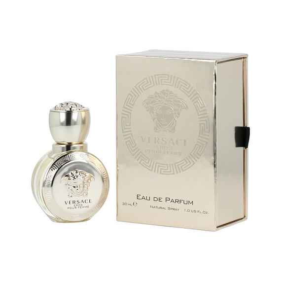 Versace Eros pour Femme Eau De Parfum 30 ml (woman)