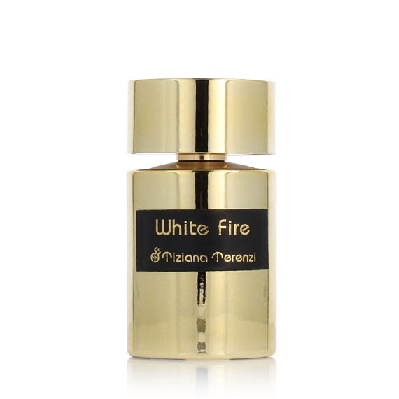 Tiziana Terenzi White Fire Haarspray - parfümiert 50 ml (unisex)