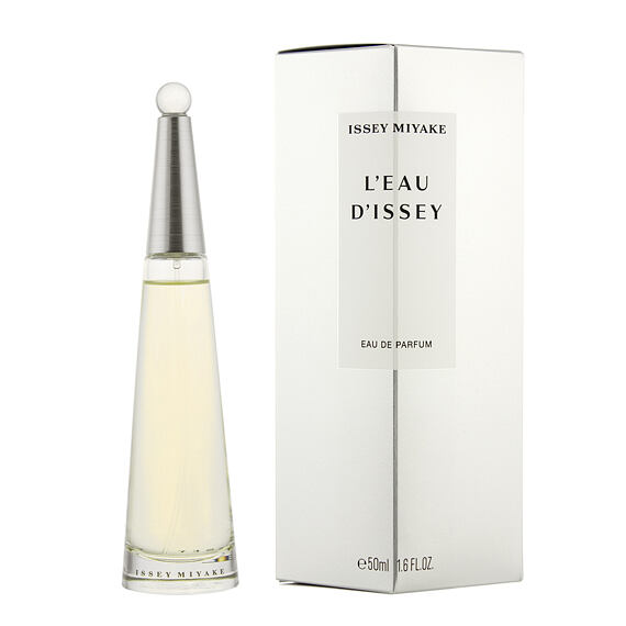 Issey Miyake L'Eau d'Issey Eau De Parfum 50 ml (woman)