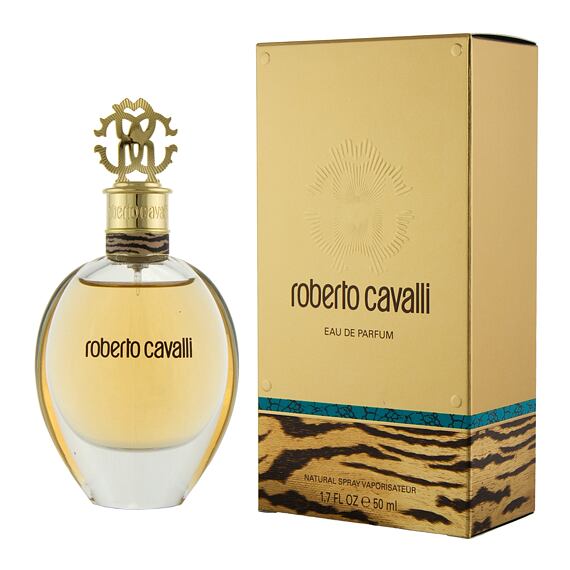 Roberto Cavalli Signature Roberto Cavalli Eau De Parfum 50 ml (woman)