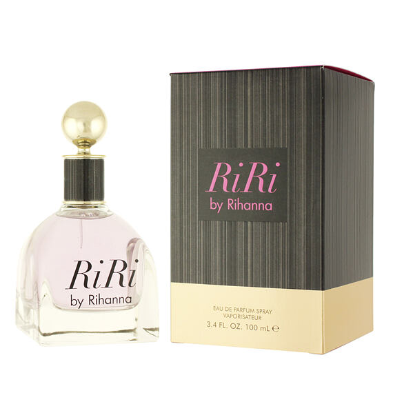 Rihanna RiRi Eau De Parfum 100 ml (woman)