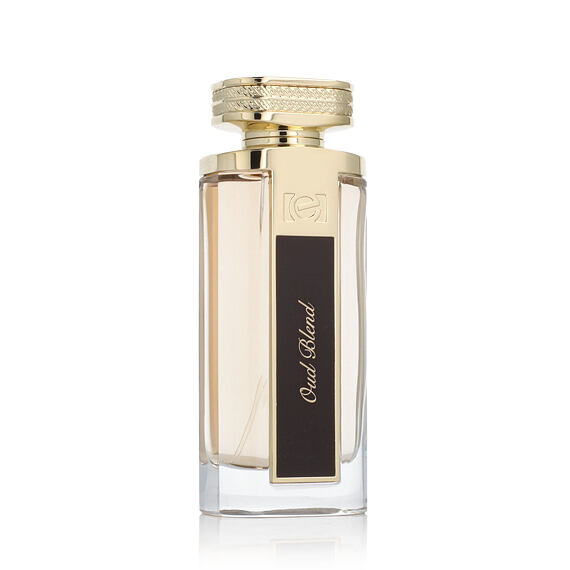 essenza Oud Blend Eau De Parfum 100 ml (unisex)