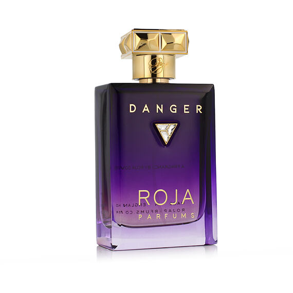 Roja Parfums Danger Pour Femme Essence de Parfum 100 ml (woman)