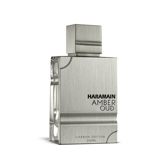 Al Haramain Amber Oud Carbon Edition Eau De Parfum 200 ml (unisex)