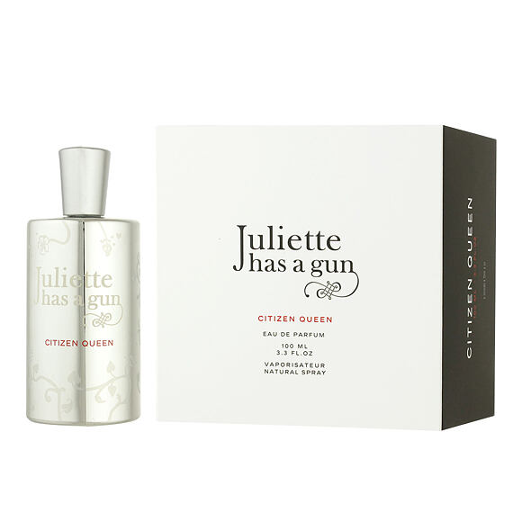 Juliette Has A Gun Citizen Queen Eau De Parfum 100 ml (woman)