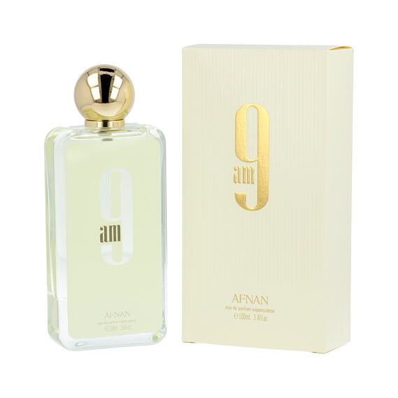 Afnan 9 am Eau De Parfum 100 ml (woman)