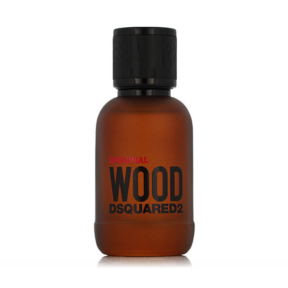 Dsquared2 Original Wood Eau De Parfum 50 ml (man)