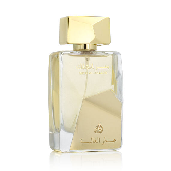 Lattafa Ser Al Malik Eau De Parfum 100 ml (man)