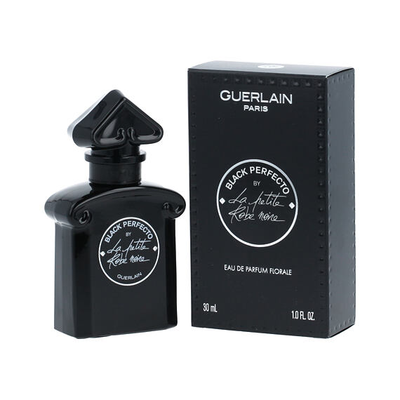 Guerlain Black Perfecto by La Petite Robe Noire Eau De Parfum Florale 30 ml (woman)