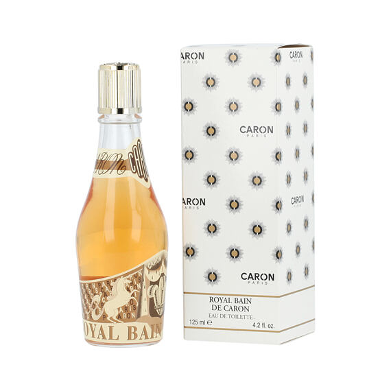 Caron Royal Bain de Caron Eau De Toilette 125 ml (unisex)