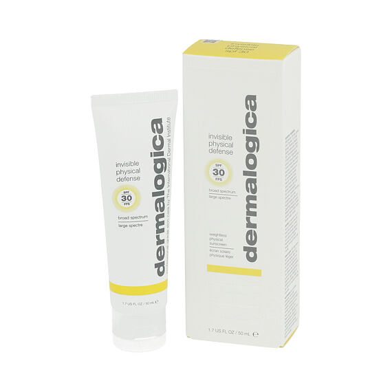 Dermalogica Invisible Physical Defense SPF 30 50 ml