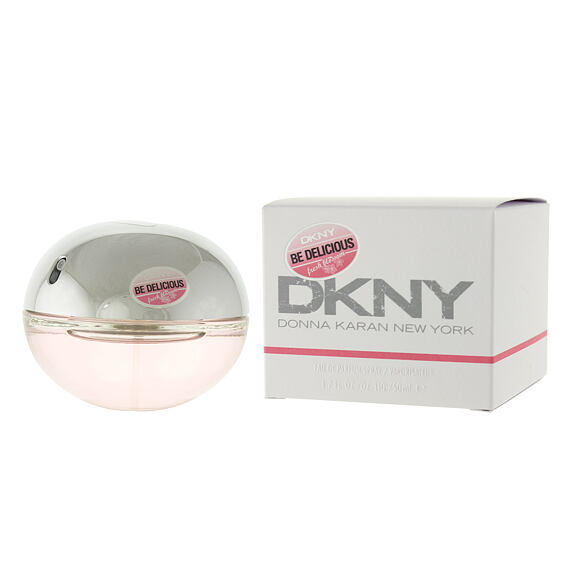 DKNY Donna Karan Be Delicious Fresh Blossom Eau De Parfum 50 ml (woman)