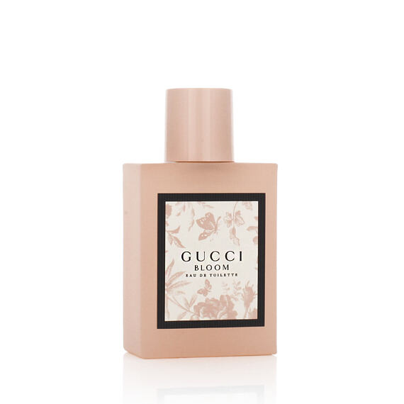Gucci Bloom Eau De Toilette 50 ml (woman)