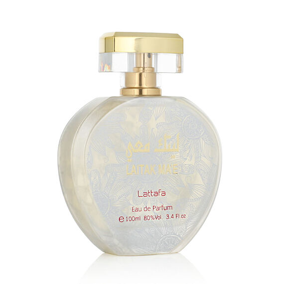 Lattafa Laitak Ma'e Eau De Parfum 100 ml (woman)