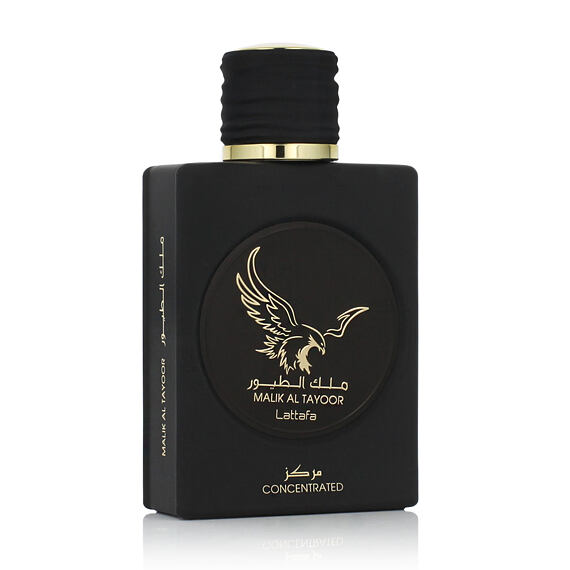 Lattafa Malik Al Tayoor Concentrated Eau De Parfum 100 ml (unisex)
