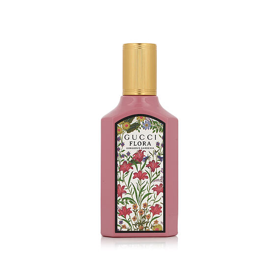 Gucci Flora Gorgeous Gardenia Eau De Parfum 50 ml (woman)
