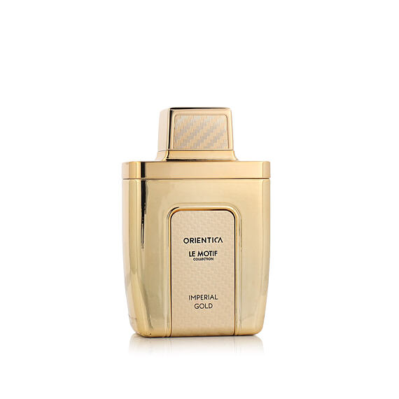 Orientica Imperial Gold Eau De Parfum 85 ml (man)