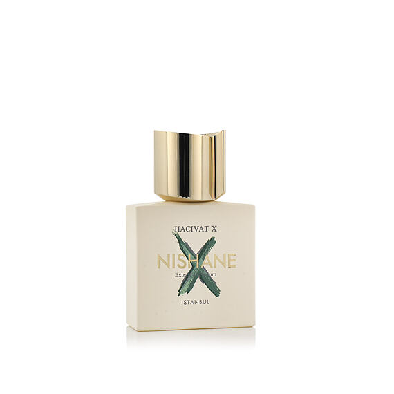 Nishane Hacivat X Extrait de Parfum 50 ml (unisex)