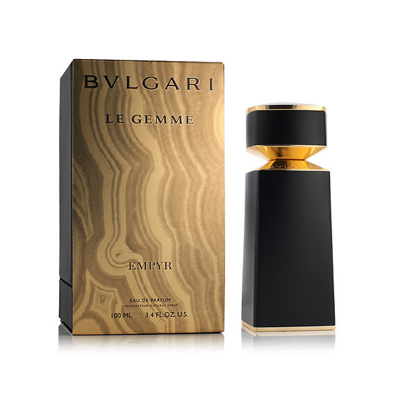 Bvlgari Le Gemme Empyr Eau De Parfum 100 ml (man)