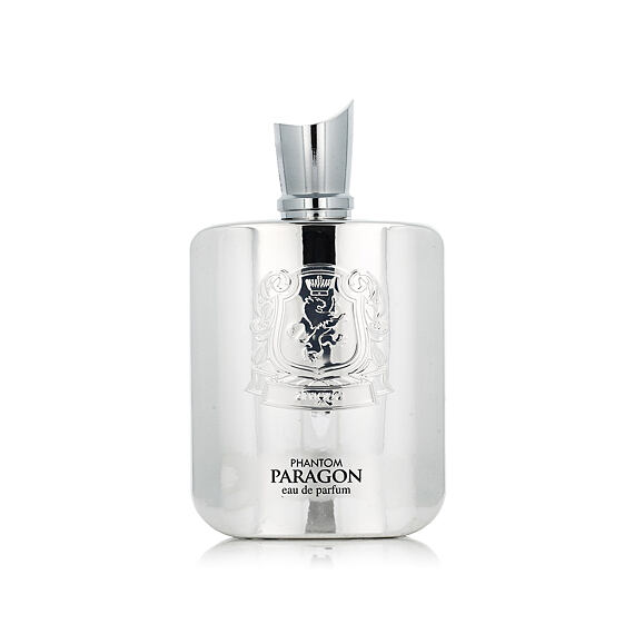 Zimaya Phantom Paragon Eau De Parfum 100 ml (man)