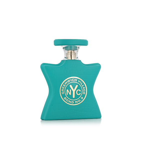 Bond No. 9 Greenwich Village Eau De Parfum 100 ml (unisex)