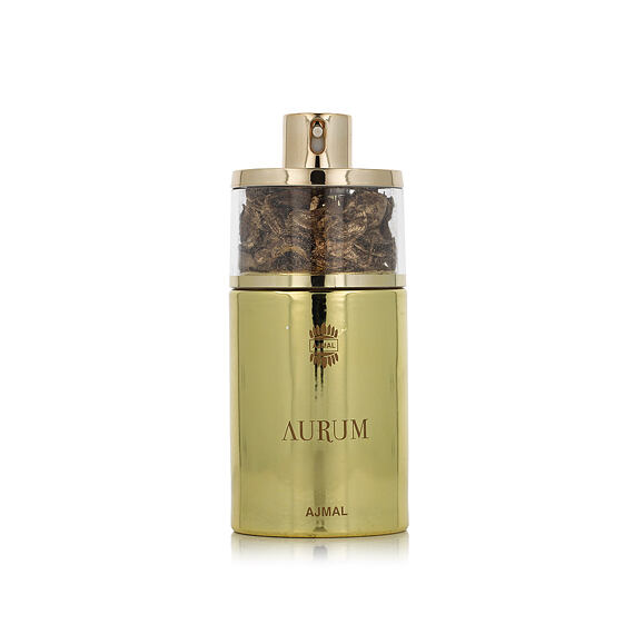 Ajmal Aurum Eau De Parfum 75 ml (woman)