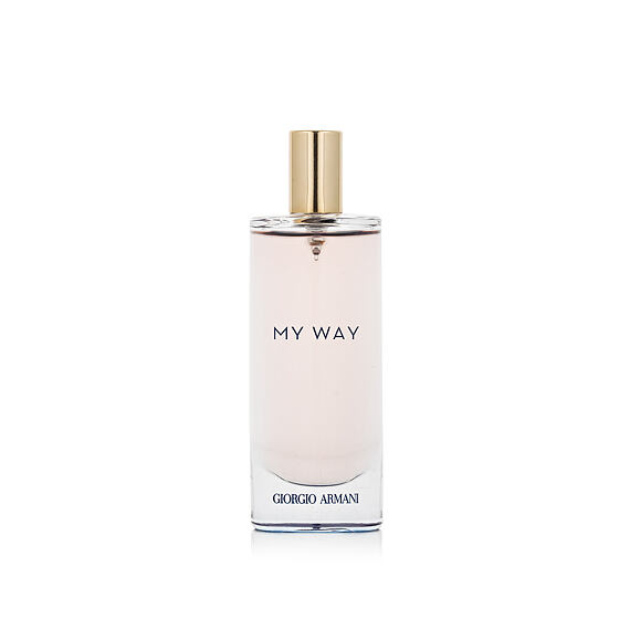 Giorgio Armani My Way Intense Eau De Parfum 15 ml (woman)