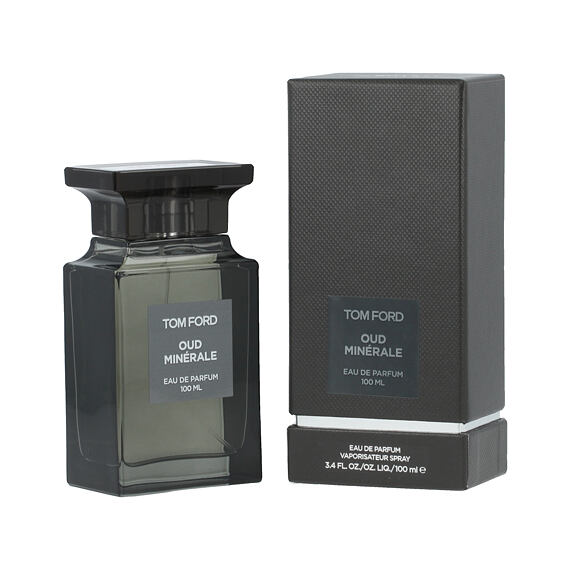 Tom Ford Oud Minérale Eau De Parfum 100 ml (unisex)