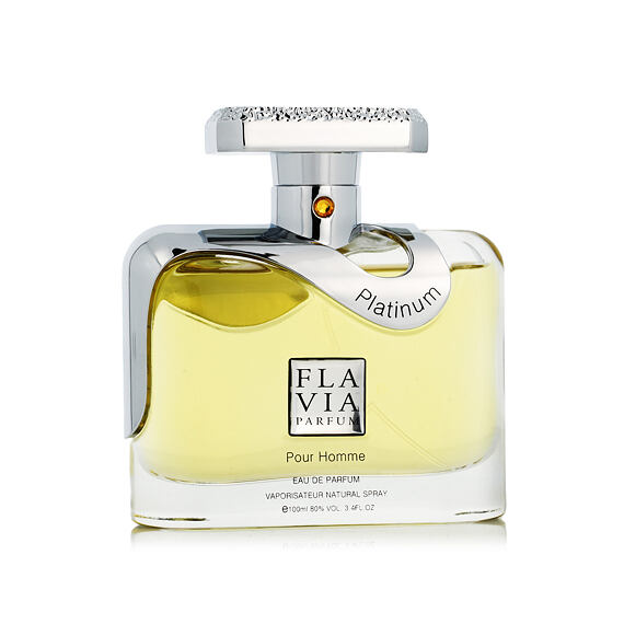 Flavia Platinum Pour Homme Eau De Parfum 100 ml (man)