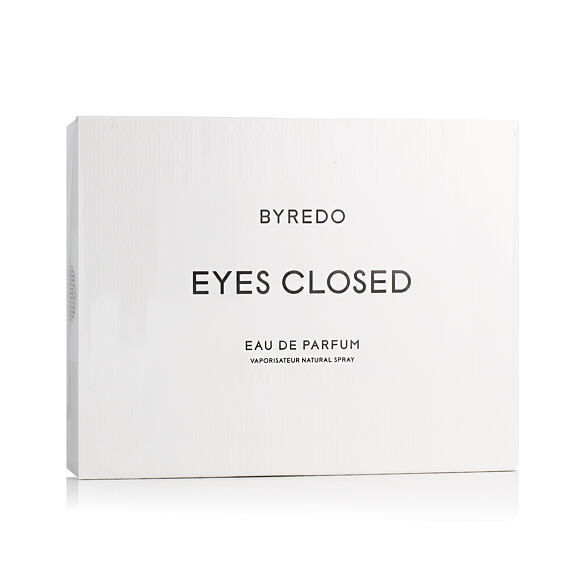 Byredo Eyes Closed Eau De Parfum 50 ml (unisex)