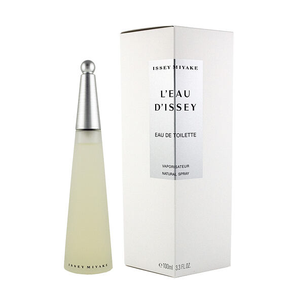 Issey Miyake L'Eau d'Issey Eau De Toilette 100 ml (woman)