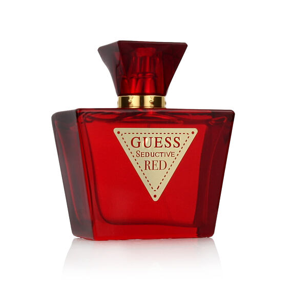 Guess Seductive Red Eau De Toilette 75 ml (woman)