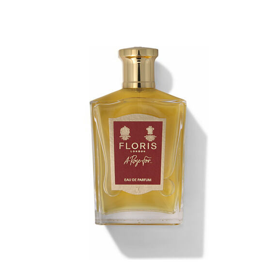 Floris A Rose For... Eau De Parfum 100 ml (unisex)
