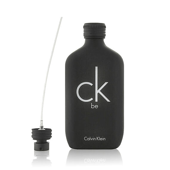 Calvin Klein CK be Eau De Toilette 200 ml (unisex)