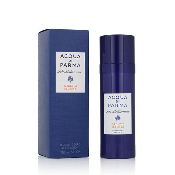 Acqua Di Parma Blu Mediterraneo Arancia di Capri Körpermilch 150 ml (unisex)