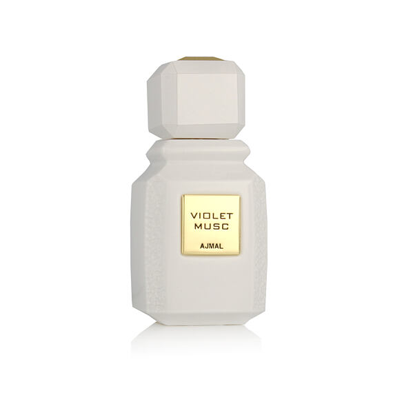 Ajmal Violet Musc Eau De Parfum 100 ml (unisex)