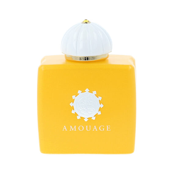 Amouage Sunshine Woman Eau De Parfum 100 ml (woman)