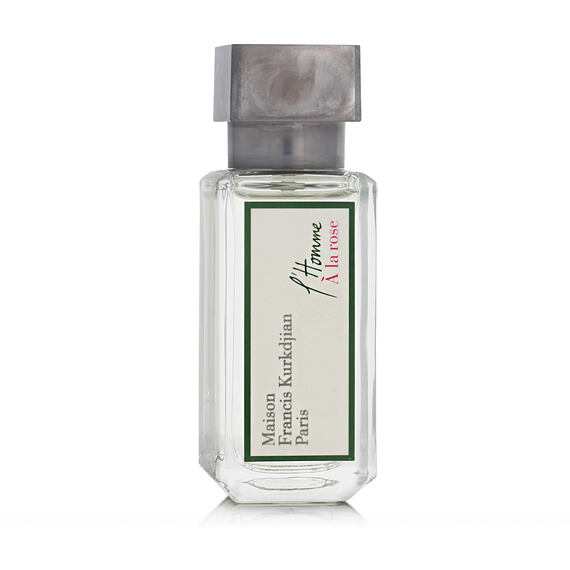 Maison Francis Kurkdjian L'Homme À la Rose Eau De Parfum 35 ml (man)