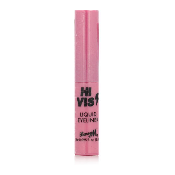 Barry M Hi Vis Neon Liquid Eyeliner 2,8 ml