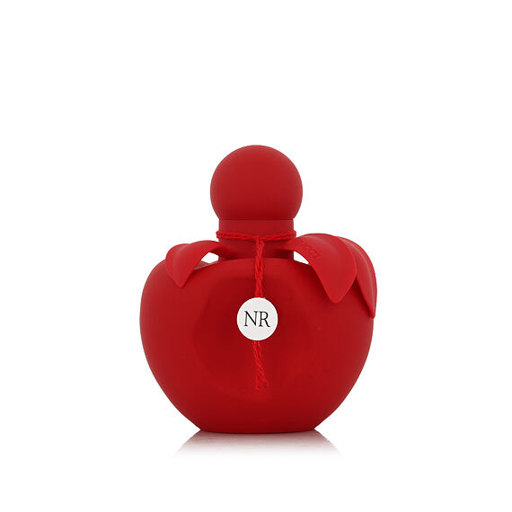 Nina Ricci Nina Extra Rouge Eau De Parfum 50 ml (woman)